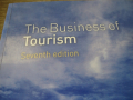 The Business of Tourism, снимка 2