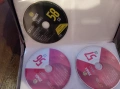 Оригинални Зумба дискове - 28 CD + 1 DVD (ZIN & Mega Mix), снимка 7