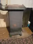 Плевенска чугунена ретро печка, снимка 3
