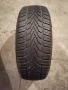 Продавам 1 брой зимна гума 205.60.16 дот 2019 Semperit, снимка 1