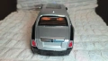 Метална кола Rolls Royce Phantom,1:18 мащаб, чисто нова , снимка 4