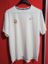 Мъжка оригинална блузка. Като нова. Nike Running. DRI FIT , снимка 1 - Спортни дрехи, екипи - 44941394