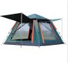 Автоматична палатка за къмпинг 260х260х170см