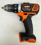 BTi A18 BS-2 - Акумулаторен винтоверт 18V перфектен!, снимка 3