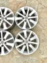 16 джанти 5x114.3 Mazda 3 5 6 8 323 Premacy CX-3 MX-5 Atenza Axela 5х114.3 Мазда Оригинал, снимка 2