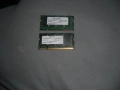 Продавам DDR1 Ram памети за лаптоп, снимка 10