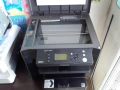Като нов! Лазерен принтер, скенер и копир 3 в 1 Canon MF 4410, снимка 4