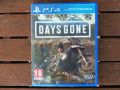 Days Gone, игра за PS4, снимка 1