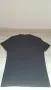 Мъжка черна тениска GUESS SLIM FIT размер S, снимка 6