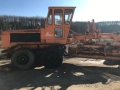 Автогрейдер ДЗ-31-1, снимка 3