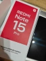 Xiaomi Redmi Note 15 Pro 256 GB 8 GB RAM Dual, снимка 1