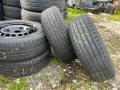 4бр.гуми с джанти 5/112/15цол., снимка 6