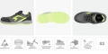 Работни Обувки Air Flex S3 SRC ESD, снимка 2