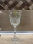 4бр. кристални чаши Zawiercie / Полша, снимка 5