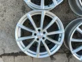 5х112 Джанти 20 Audi VW Mercedes Skoda Seat 5x112, снимка 4