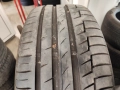 2бр.летни гуми 225/45/17 Continental, снимка 1