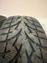 Продавам японски зимни гуми 185/60/14 -Toyo, снимка 6