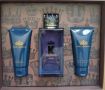 Dolce & Gabbana Комплект K - Парфюмна вода, Душ гел и Балсам за бръснене, 100 + 2 x 50 ml, снимка 2