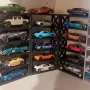 Продавам Hotwheels, Burago, Welly, Matchbox, снимка 11