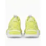 Дамски маратонки PUMA Rs-Z Reinvent Shoes Neon Yellow, снимка 4