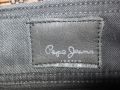 Къси дънки PEPE JEANS  дамски,Л, снимка 1