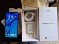 Huawei P20 Pro, Dual SIM, 128GB, 6GB RAM, Twilight, снимка 2