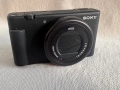 Фотоапарат за влогинг Sony ZV-1 , Vlogging, 20.1MP, 4K, снимка 8