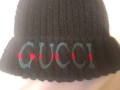*Gucci*Зимна шапка , снимка 4