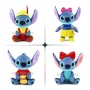 Плюшена играчка Лило и Стич, Лило и Стич плюшени играчки Stitch плюшен, снимка 1