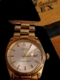 Rolex Datejust 18k solid gold  / Ролекс 18к златен каса и верижка/, снимка 5