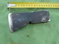  Стар немски топор - 562 , снимка 1