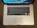 15" Core i7 MacBook A1398 (2015-IG)-i7/16GB RAM/512GB SSD, снимка 2