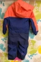 WedZe Нов ски гащеризон 98-104см , снимка 6