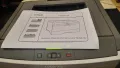 Принтер Lexmark E360dn, снимка 2