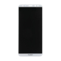 Дисплей + Тъч Скрийн за Huawei Mate 10 Lite - Черен/БЯЛ, снимка 2