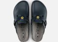 ESD ОБУВКИ BIRKENSTOCK BostonESD номер 43, снимка 5