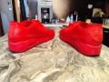 ПРОМО - NIKE AIR MAX (RED), снимка 3