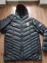 nike germany - мъжко пухено яке Л, снимка 6
