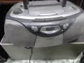 радио приемник касетофон и CD player , снимка 7