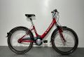 Дамски алуминиев велосипед CYCO 24 цола / колело /, снимка 1 - Велосипеди - 45597134