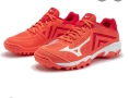 Дамски спортни Mizuno wave lynx 38.5, снимка 1