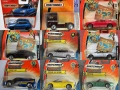 Метални колички Мачбокс Matchbox от различни години в мащаб 1:64 Част1, снимка 5