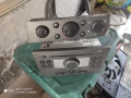Управление климатик и радио медия за Опел Вектра Ц, opel vectra C, снимка 1