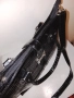 ДАМСКА ЧЕРНА ЧАНТА , снимка 4