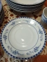 Продавам сервиз за хранене, снимка 5