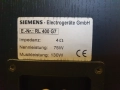 Тонколони Siemens RL 400 G7В отлично техническо и визуално състояние., снимка 9