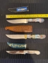 Критски ножове цени от 35 лева до 45 лева., снимка 5