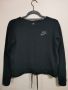 Nike Tech Fleece Womens Sweatshirt (Large), снимка 1 - Блузи с дълъг ръкав и пуловери - 45438957