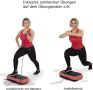 Професионален дизайнерски тренажор с вибрации Syltfit от Beatrice Egli Vibration Trainer, снимка 7