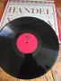 (Balkan Ton) Само 3а ценители: 5 Стари Грамофонни Плочи на Хендел, снимка 14